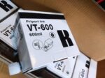 مرکب پلی ریکو VT600