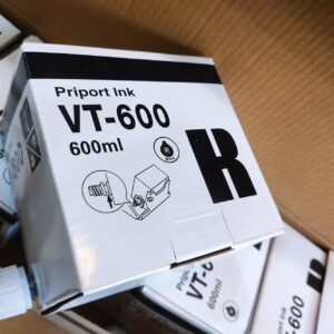 مرکب پلی ریکو VT600